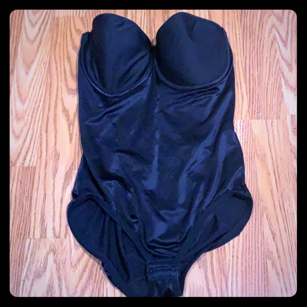 Body shaper